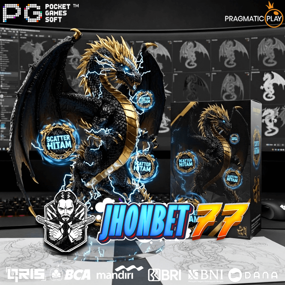 JHONBET77 – Mari Jelajahi Dunia Game Online Modern dengan Gaya Baru